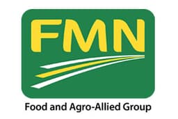 Flour Mills of Nigeria logo